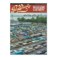 Fly Wheels Magazine vol.98 2025年 12月号