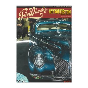画像1: Fly Wheels Magazine vol.99 2026年 2月号