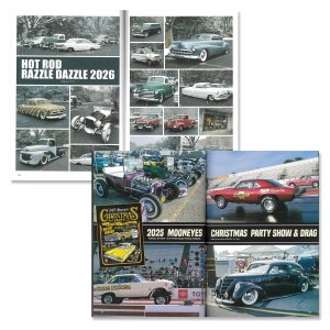 画像2: Fly Wheels Magazine vol.100 2026年 4月号