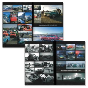 画像3: Fly Wheels Magazine vol.100 2026年 4月号