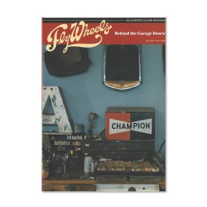 画像1: Fly Wheels Magazine vol.101 2026年 6月号