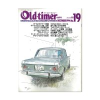 Old-timer (オールド タイマー) No. 19