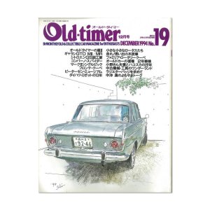 画像1: Old-timer (オールド タイマー) No. 19