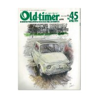 Old-timer (オールド タイマー) No. 45