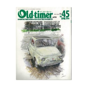 画像1: Old-timer (オールド タイマー) No. 45