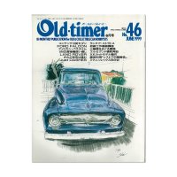 Old-timer (オールド タイマー) No. 46