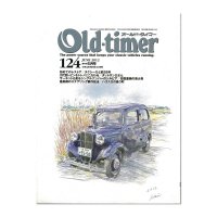 Old-timer (オールド タイマー) No. 124