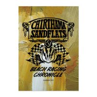 CHIRIHAMA SANDFLATS - Beach Racing Chronicle -