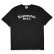 画像3: KUSTOMSTYLE ブラック Tシャツ (3)
