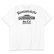 画像3: KUSTOMSTYLE ホワイト Tシャツ (3)