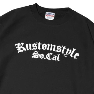 画像6: KUSTOMSTYLE クルーネック スウェットシャツ