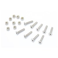 Lecarra Screw Set