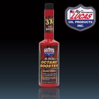 LUCAS Octane Booster