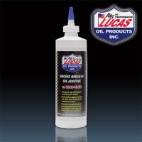 LUCAS Engine Break-In Oil Additive