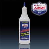 LUCAS Engine Oil Stop Leak