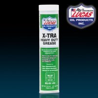 LUCAS X-TRA  Heavy Duty Grease