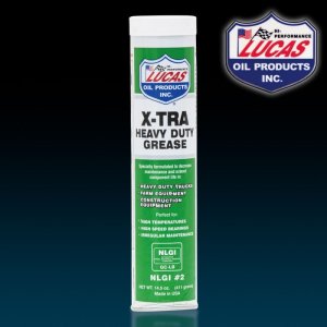 画像1: LUCAS X-TRA  Heavy Duty Grease