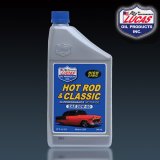 Lucas Hot Rod & Classic 20W-50 (1qt)