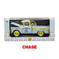 【CHASE】M2 1/24 1958 Chevrolet Apache Cameo