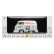 画像1: M2 Machines x MOONEYES 1/24 Die Cast Model '60 VW Delivery Van (1)