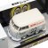 画像2: M2 Machines x MOONEYES 1/24 Die Cast Model '60 VW Delivery Van (2)