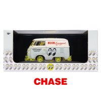 【CHASE】M2 Machines x MOONEYES 1/24 Die Cast Model '60 VW Delivery Van