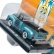画像3: 1/64 M2 Machines x MOONEYES 1956 Ford F-100 Truck (3)