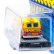 画像12: M2 Machines 1/64 Die Cast Model "MQQNEYES Vanning a Go, Go!” (12)