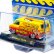 画像13: M2 Machines 1/64 Die Cast Model "MQQNEYES Vanning a Go, Go!” (13)