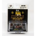 *M2 Machines x MOONEYES 1/64 1932 Ford Roadster