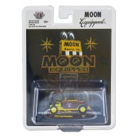 【CHASE】M2 Machines x MOONEYES 1/64 1932 Ford Roadster HS44