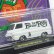 画像2: 1/64 M2 Machines x Ed Big Daddy Roth Van (2)