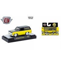 M2 1/64 1973 Chevrolet K5 Blazer (SEMA Show Limited) from MQQNEYES
