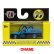 画像1: 【CHASE】1/64 M2 Machines x MOONEYES 1995 Chevrolet S10 (1)