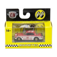 1/64 M2 Machines x MOONEYES 1971 NISSAN Skyline GT-R Custom