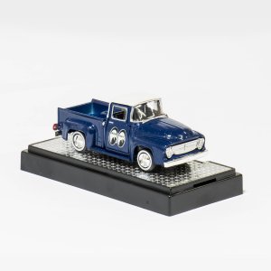 画像3: M2 Machines x MOONEYES 1/64 1956 Ford F-100 Truck 