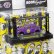 画像2: M2 Machines x MOONEYES 1/64 1953 VW Beetle Deluxe U.S.A. Model (2)