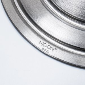 画像9: MOON Discs Starburst ランプシェード 7in