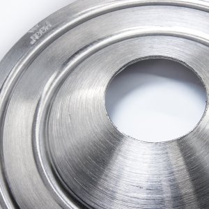 画像8: MOON Discs Starburst ランプシェード 7in