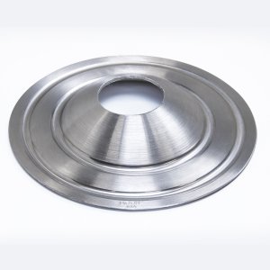 画像4: MOON Discs Starburst ランプシェード 7in