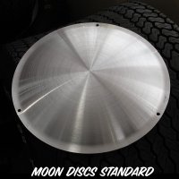 MOON DISCS STANDARD 12インチ