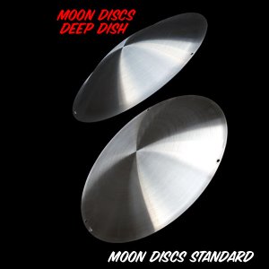 画像4: MOON DISCS DEEP DISH 14インチ