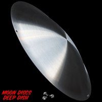 MOON DISCS DEEP DISH 13インチ