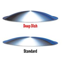 MOON DISCS DEEP DISH 15インチ