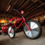 MOON Discs 20in for BMX (フロント)