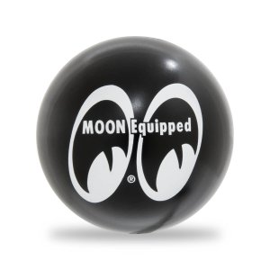 画像2: MOON Equipped アンテナボール ブラック (スクイーズ タイプ)