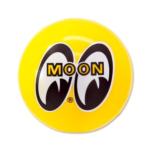 画像2: MOON アンテナボール イエロー