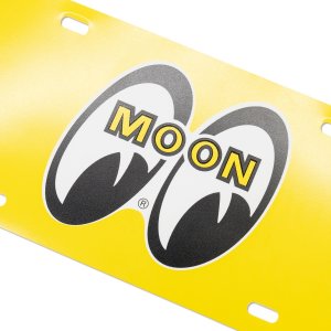 画像2: MOON プラスチック プレート US サイズ