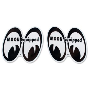 画像2: MOON Equipped マグネット フェンダー