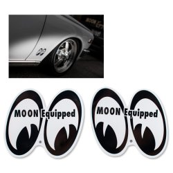 MOON Equipped マグネット フェンダー